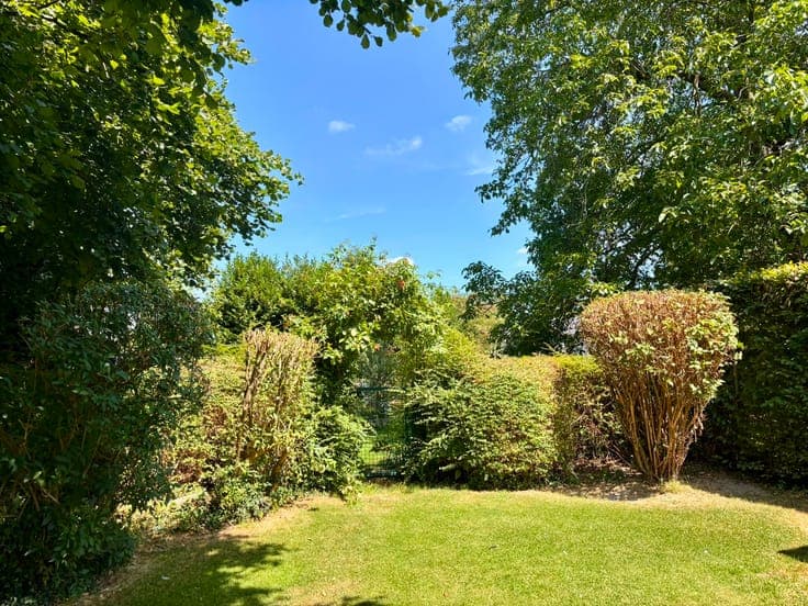 House in Waterloo