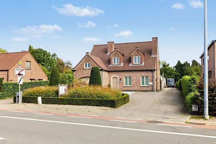 Property with character