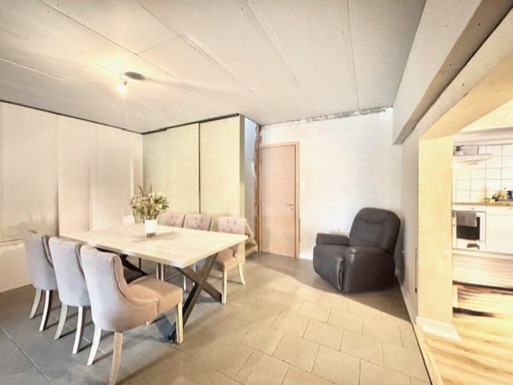 WONING | 3 KAMERS | GAVERKE WAREGEM