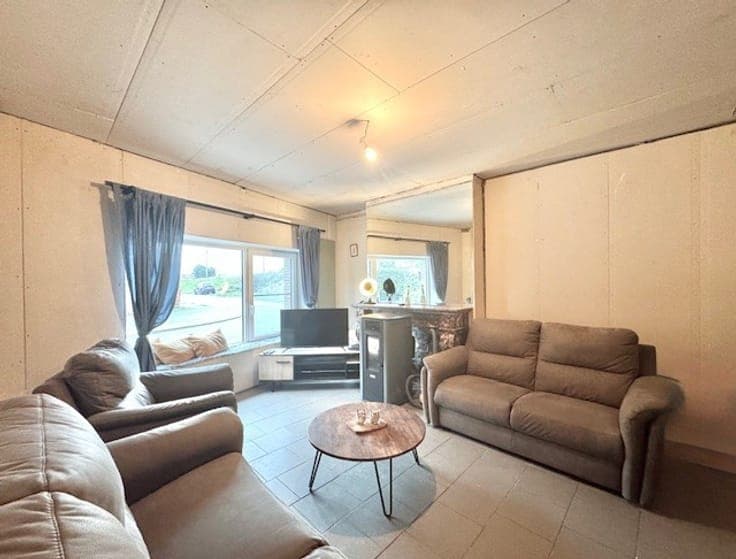 WONING | 3 KAMERS | GAVERKE WAREGEM