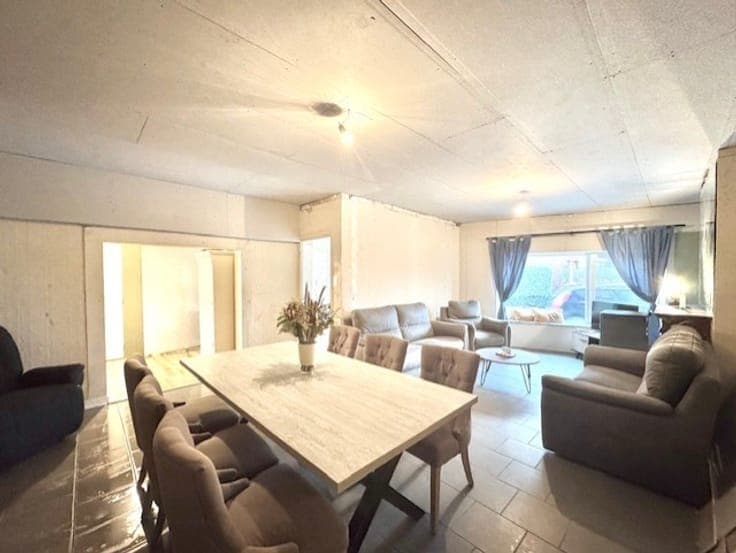 WONING | 3 KAMERS | GAVERKE WAREGEM