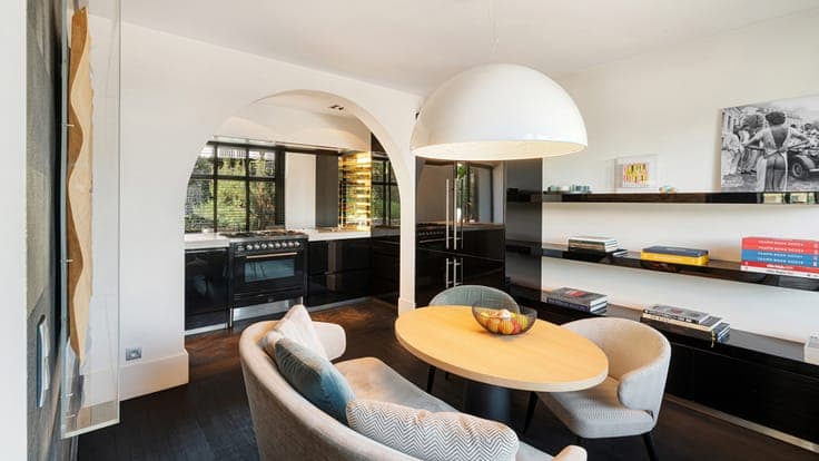 House in Knokke-Heist