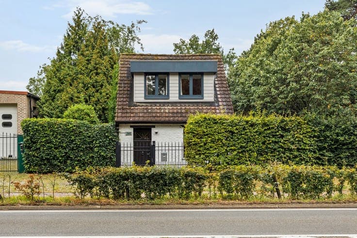 House in Schoten