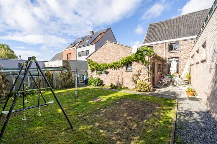 House in De Pinte