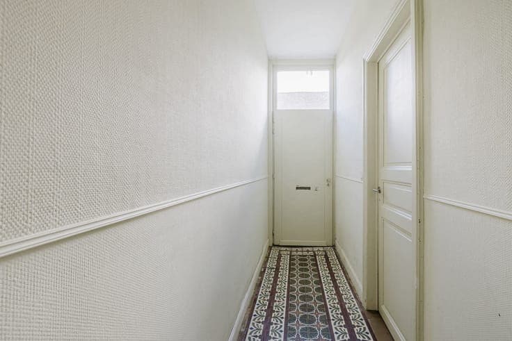 House in De Pinte