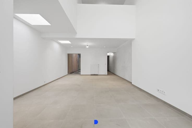 Stijlvol gerenoveerde woning met lichtrijke leefruimtes e...
