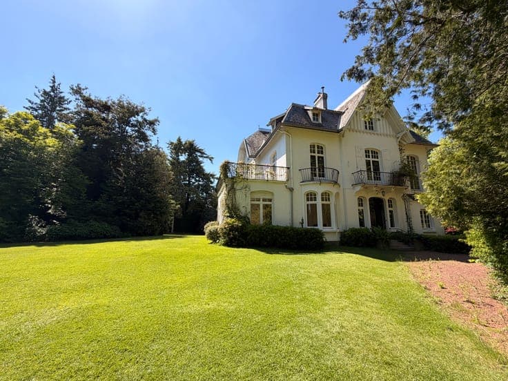 Beautiful Property