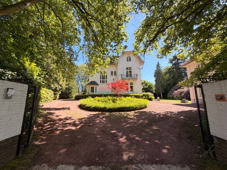 Beautiful Property