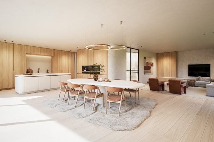 LAATSTE VILLA IN DIT PROJECT!