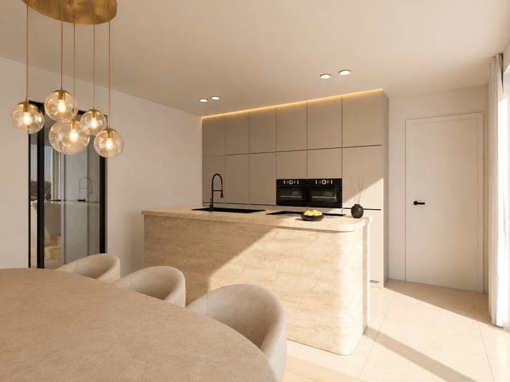 House in Gavere