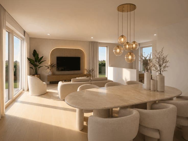 House in Gavere