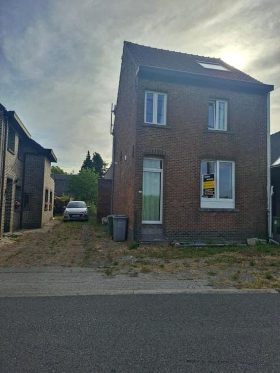 House in Tielrode