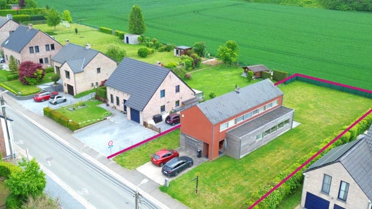 House in Waremme