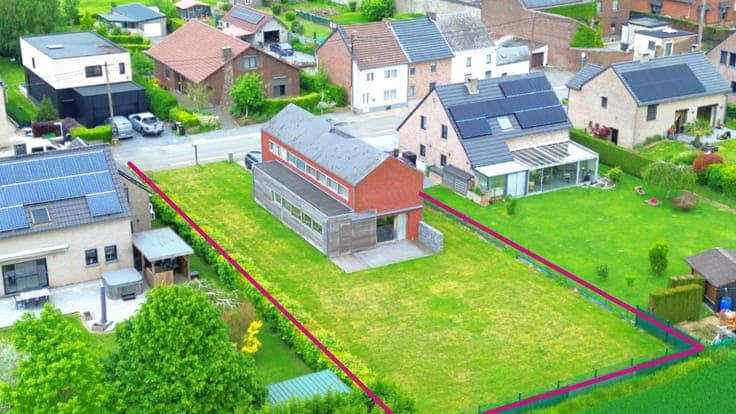 House in Waremme