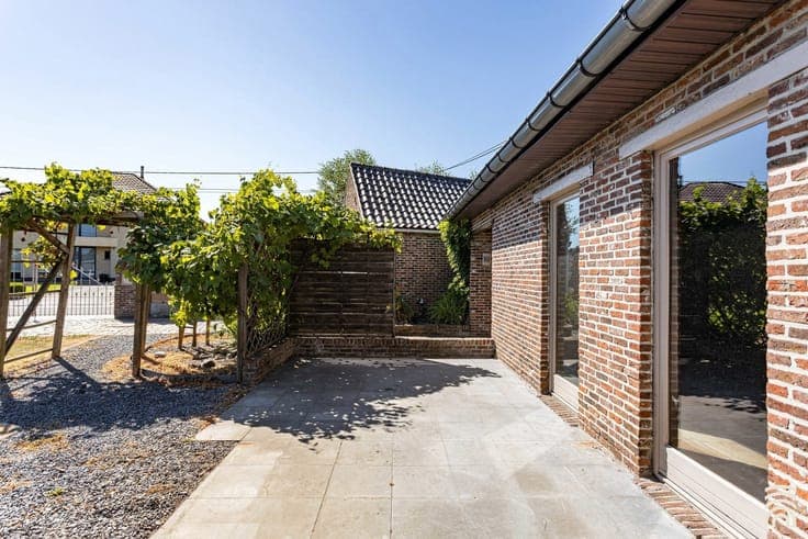 House in Laarne Kalken