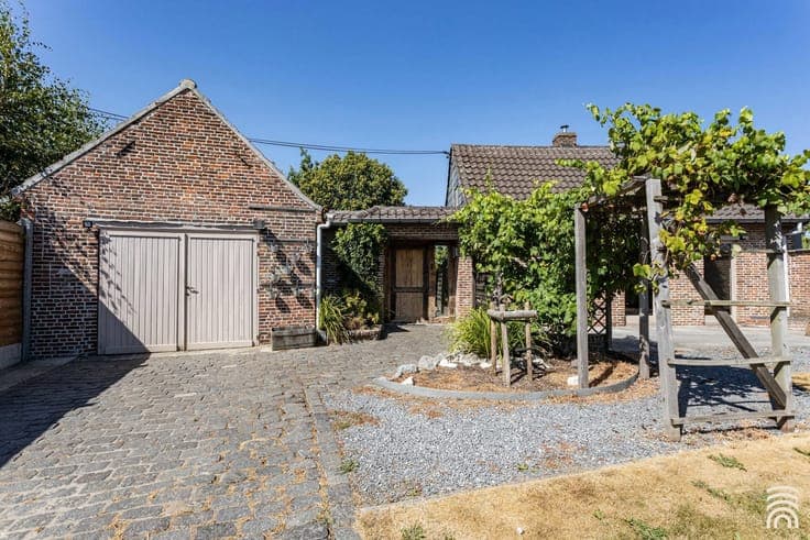 House in Laarne Kalken