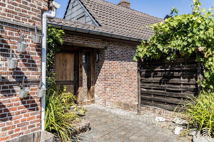 House in Laarne Kalken