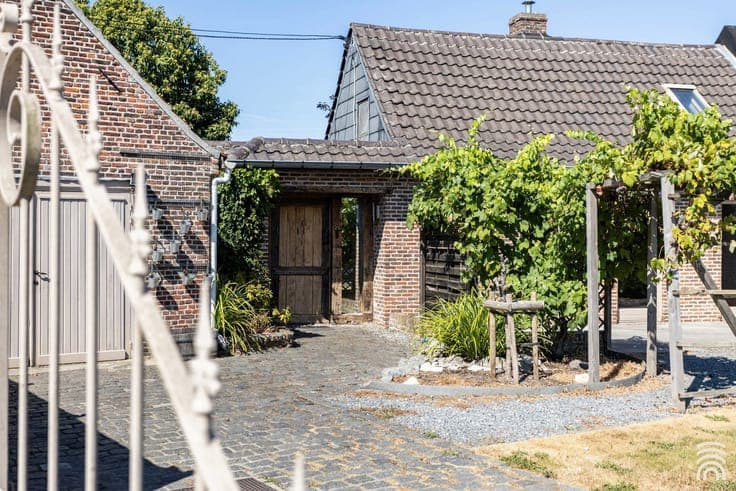 House in Laarne Kalken