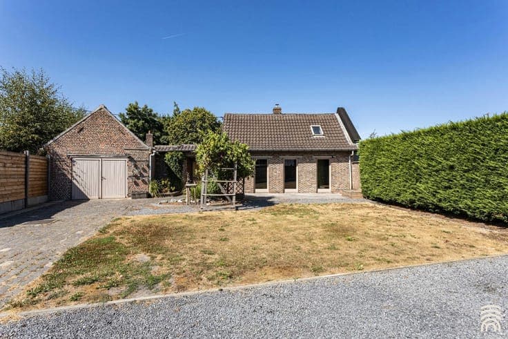 House in Laarne Kalken