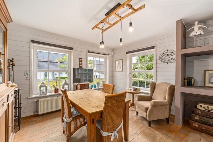 For sale: detached house in Zwevegem