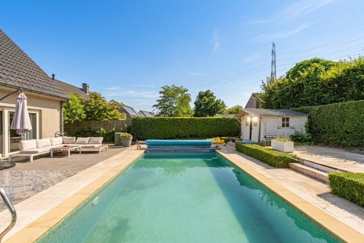 For sale: detached house in Zwevegem