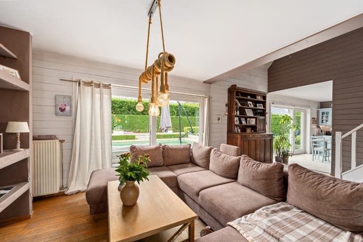 For sale: detached house in Zwevegem