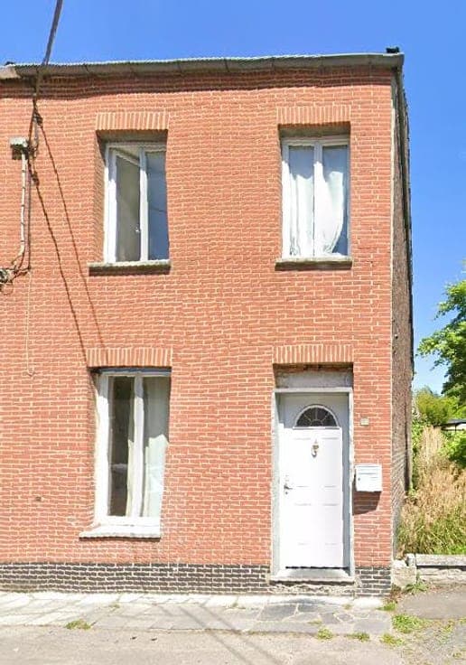 House in Bernissart