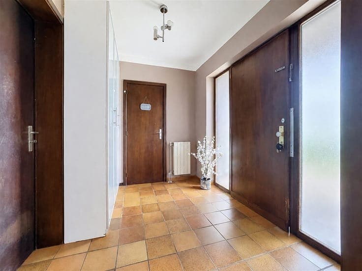 MAISON 4F - 5CH - STUDIO - JARDIN - DOUBLE GARAGE