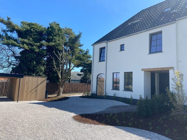 House in Waregem