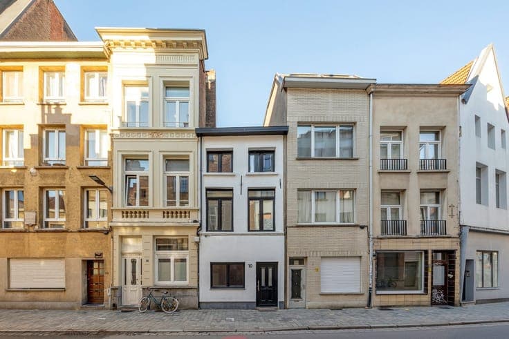 WONING