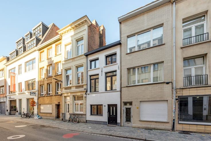 WONING