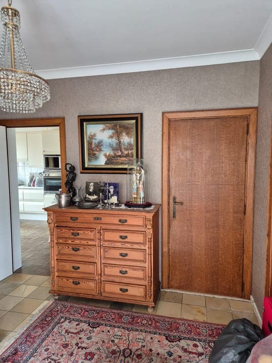 Move-in-ready semi-detached family home.
