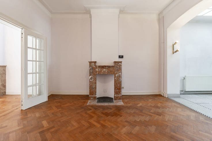 FOREST - Brussels house ± 230 m² (4 bed/2 shower/terrace)