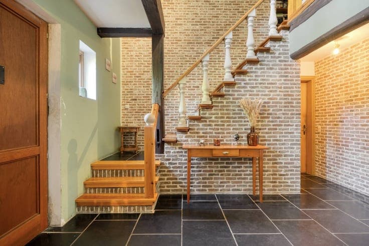Spacious villa in a prime location next to the Kalmthoutse H