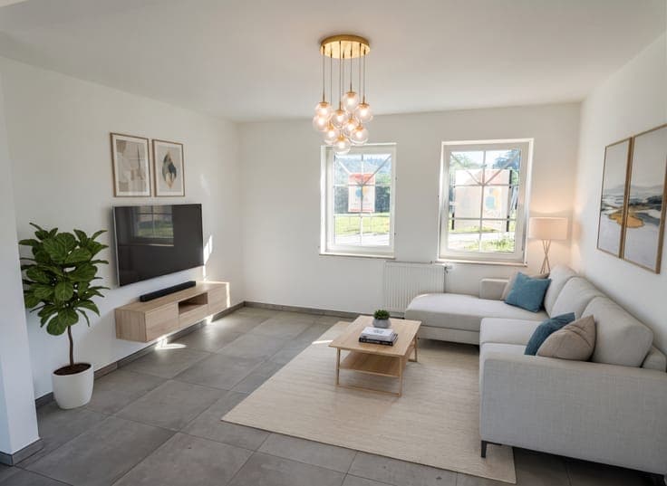House in Houyet