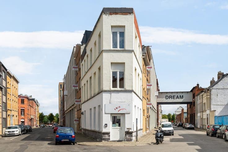 Investment property