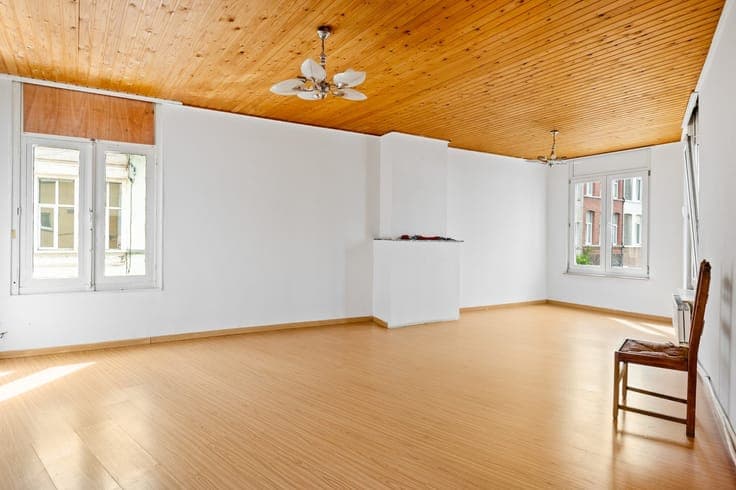 Investment property