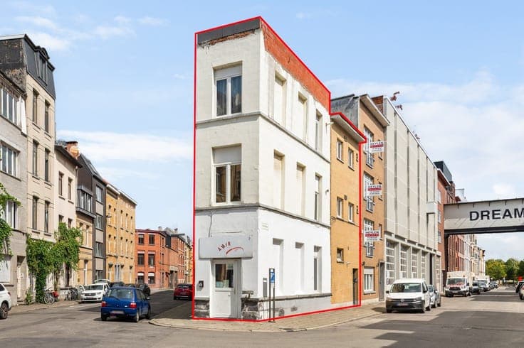 Investment property