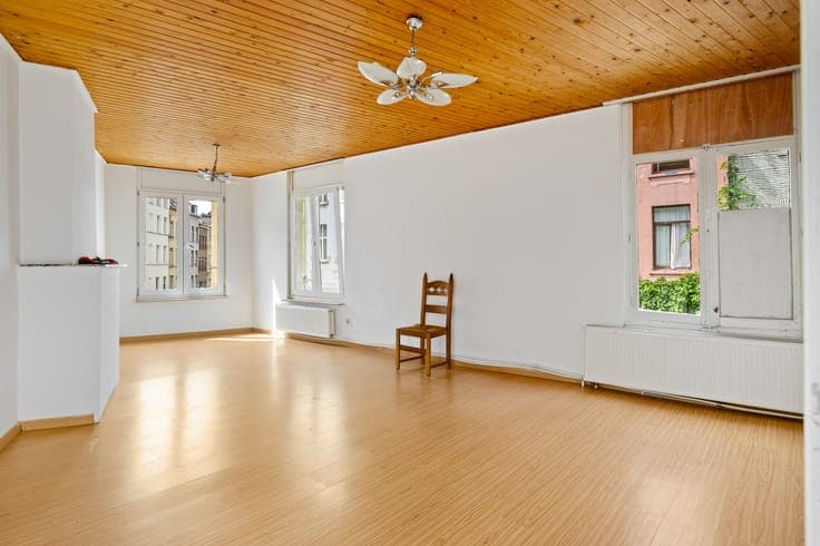 Investment property