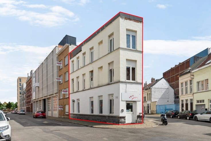 Investment property