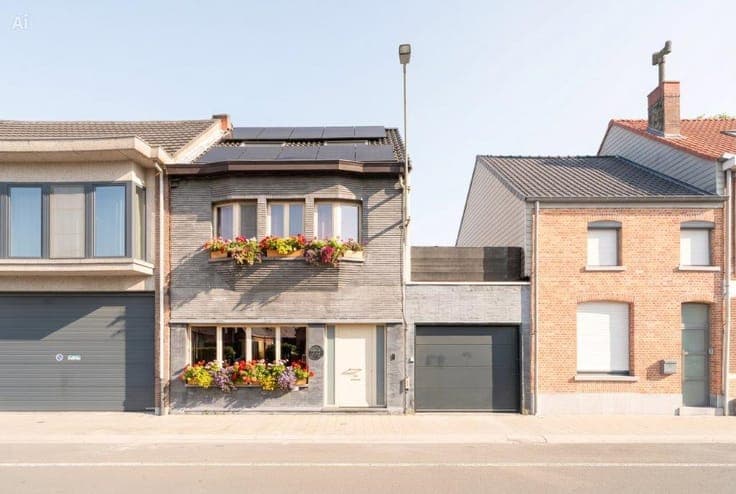 House in Beveren