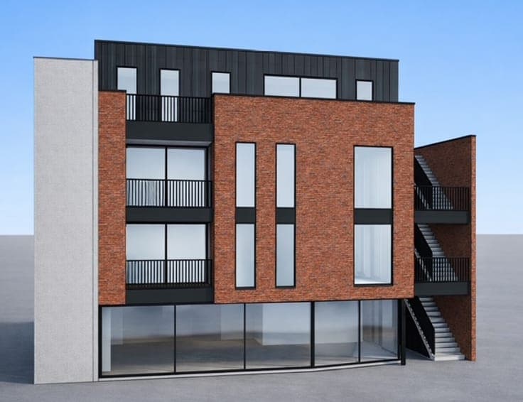 House in Lier