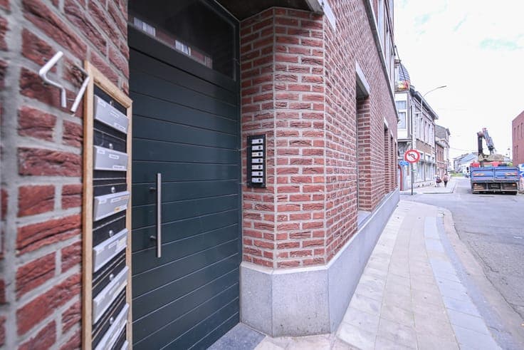 Investment property in Huy
