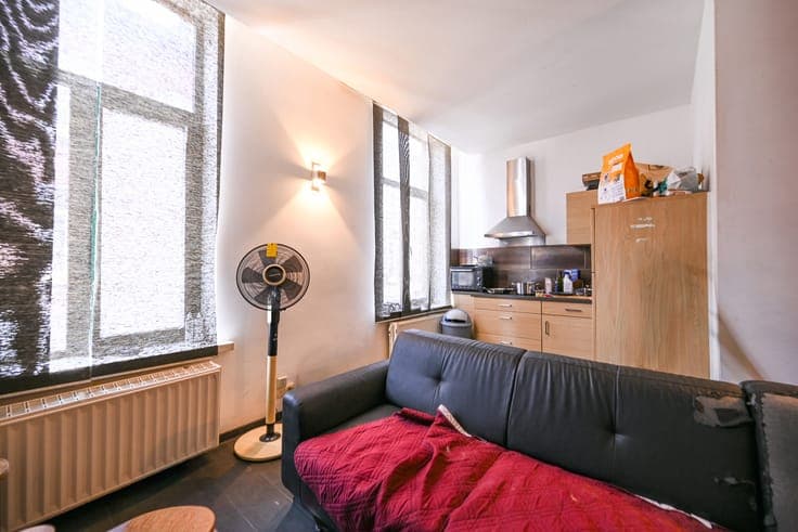 Investment property in Huy