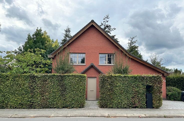 House in Zoersel