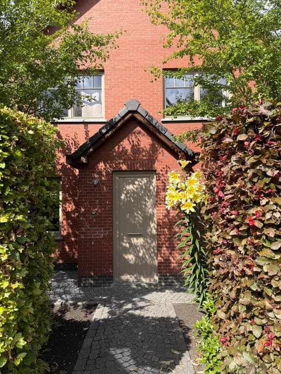 House in Zoersel