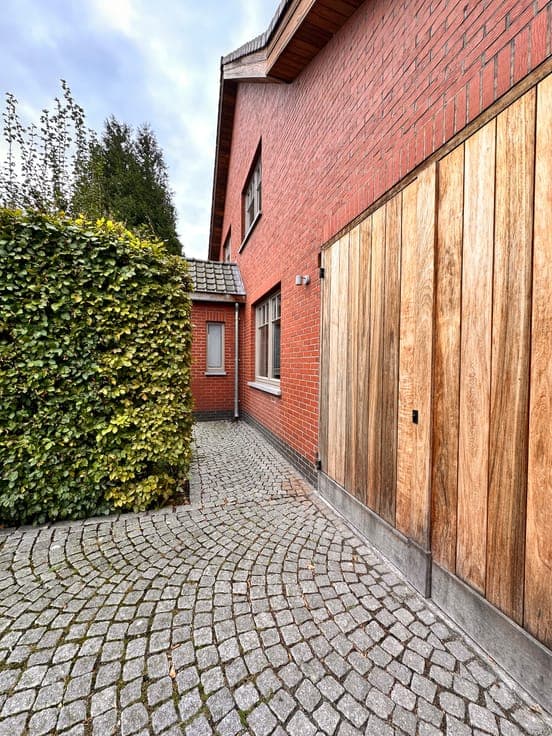 House in Zoersel