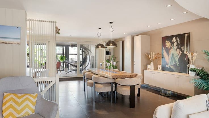 House in Heist-aan-Zee