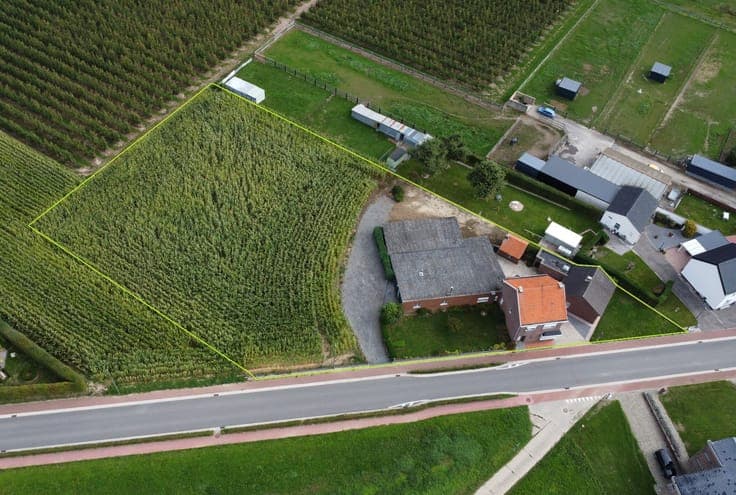 House in Geetbets