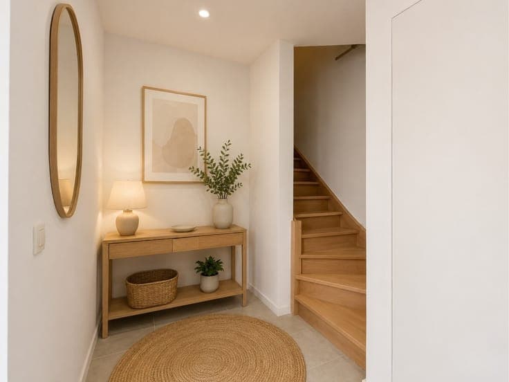 Te koop, landelijke nieuwbouwwoning (6% BTW) met zuidgeri...